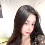 朝阳青春靓丽的中小活妹妹